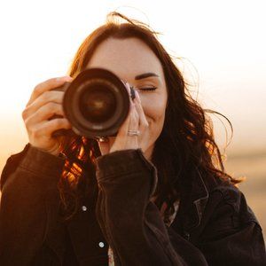 Meet your Posher, Jocelyn